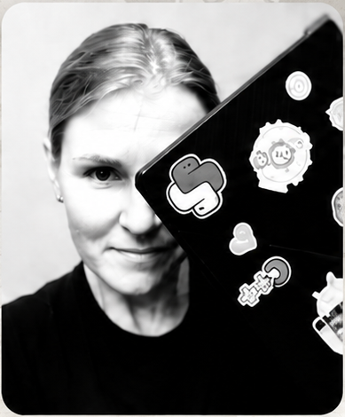 Елена Афанасьева